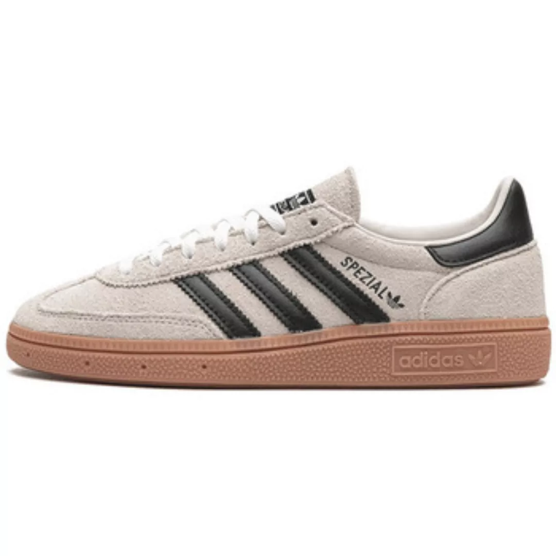 adidas  Sneaker Handball Spezial Aluminum Core Black günstig online kaufen