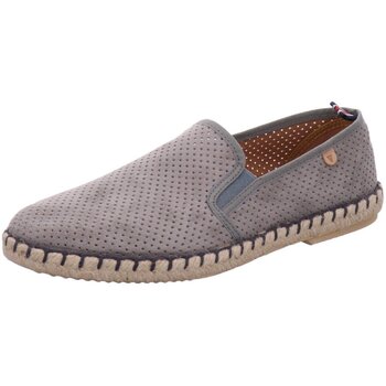 Verbenas  Herrenschuhe Slipper Tom hole gris 7500040276 günstig online kaufen