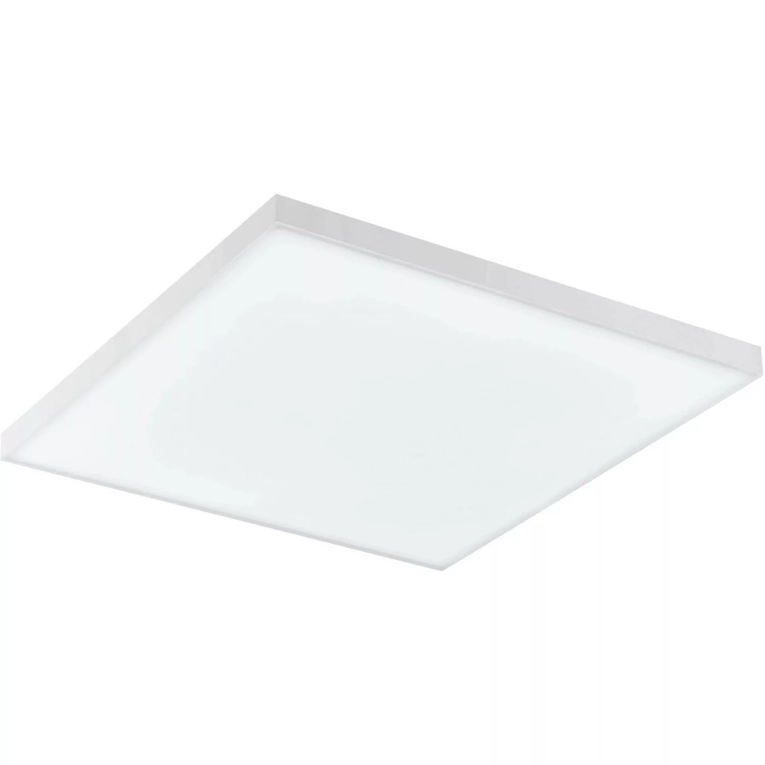 EGLO connect Turcona-Z LED-Deckenlampe 30x30cm günstig online kaufen