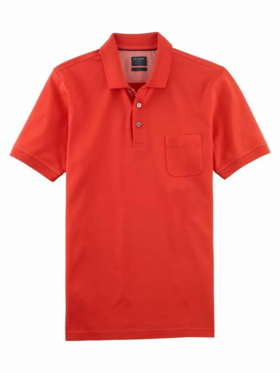 OLYMP Poloshirt 7500/12 Polo günstig online kaufen