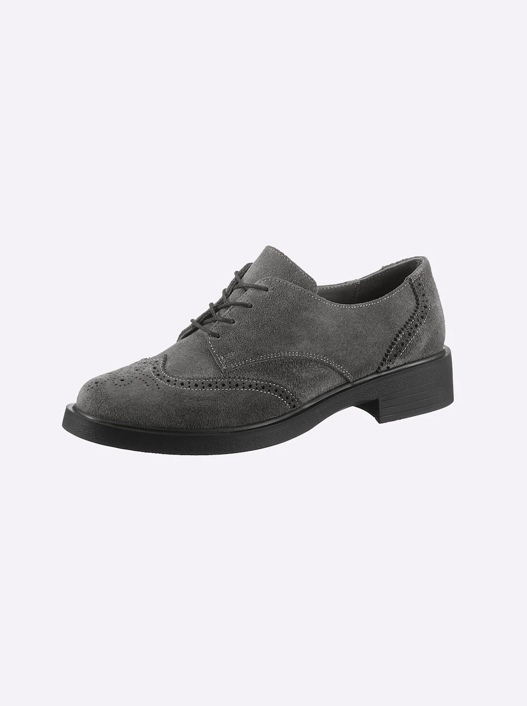 heine Schnürschuh günstig online kaufen