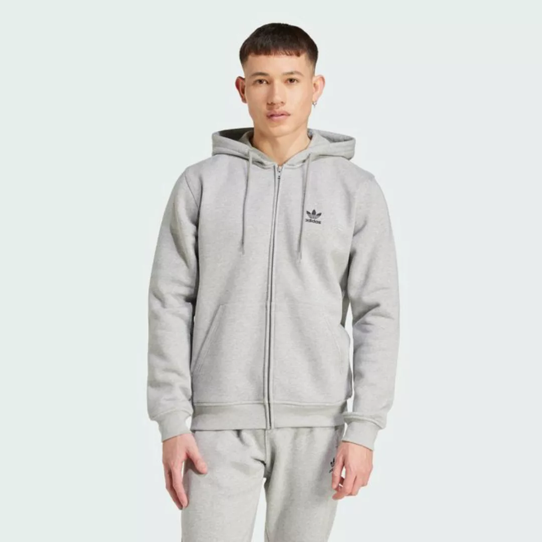 adidas Originals Hoodie TREFOIL ESSENTIALS KAPUZENJACKE günstig online kaufen