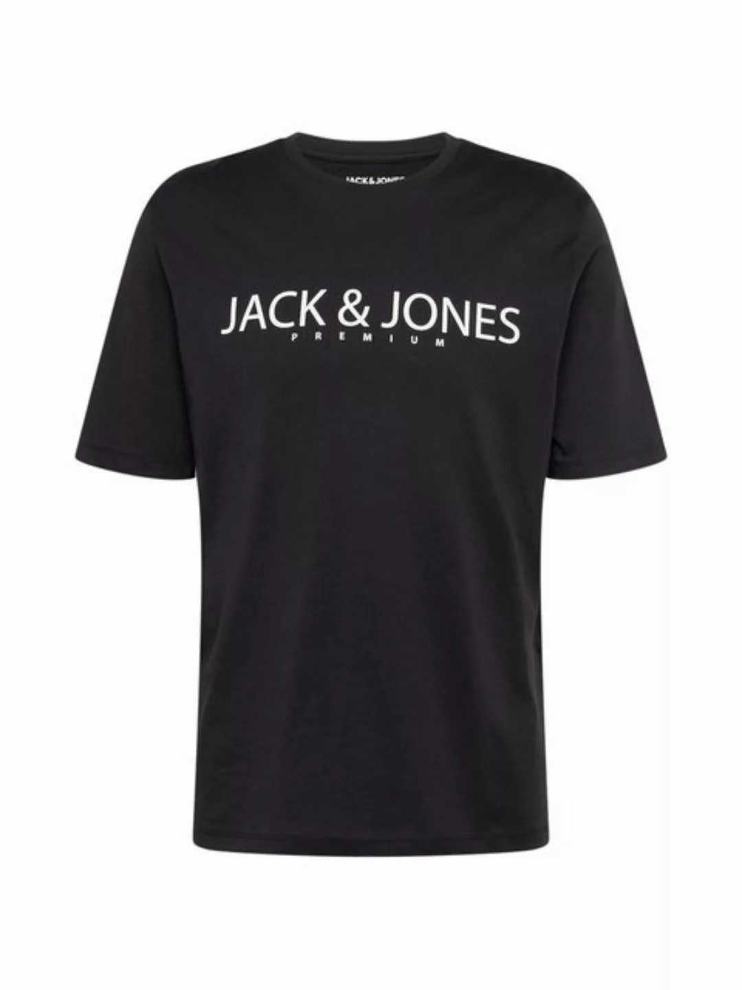 Jack & Jones T-Shirt Bla Jack (1-tlg) günstig online kaufen