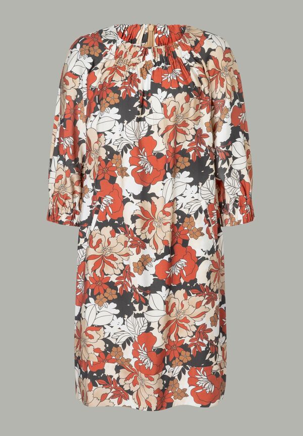 Printkleid, MORE, Sommer-Kollektion günstig online kaufen
