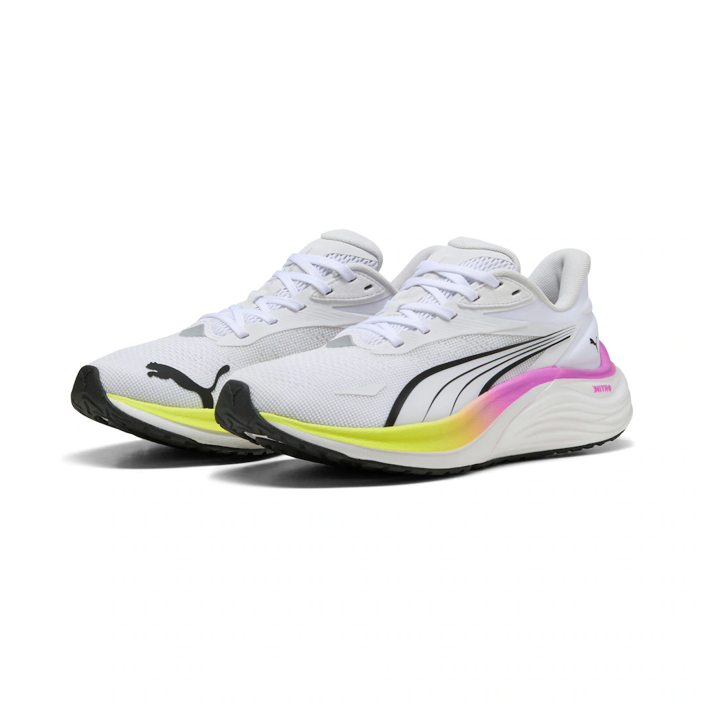 PUMA Laufschuh "ELECTRIFY NITRO 4 WN" günstig online kaufen