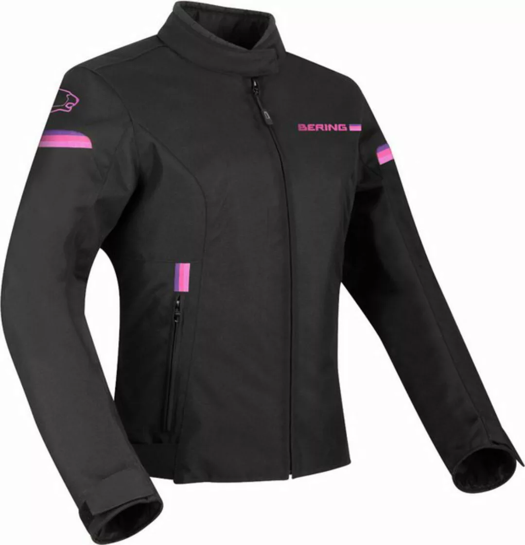 Bering Motorradjacke Riva Damen Motorrad Textiljacke günstig online kaufen