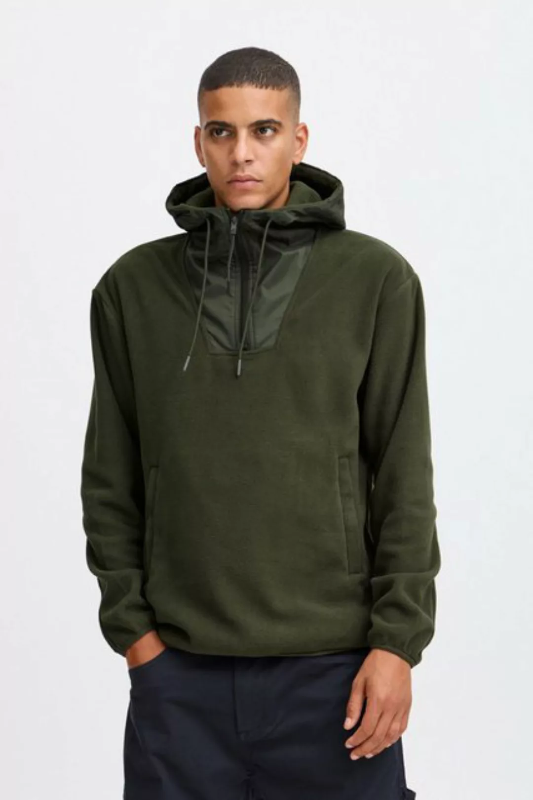 Blend Kapuzensweatshirt BLEND BHSweatshirt günstig online kaufen