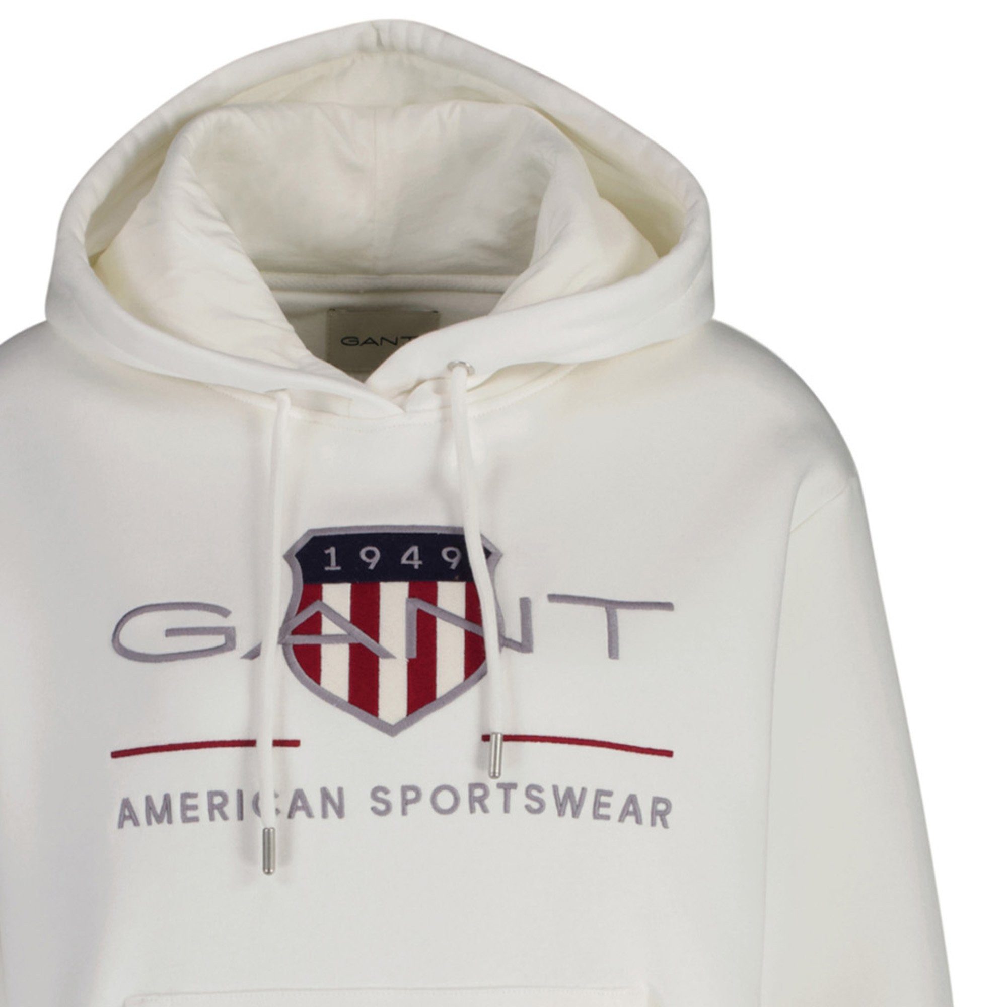 Gant Sweater Damen Sweatshirt Baumwolle Archive günstig online kaufen