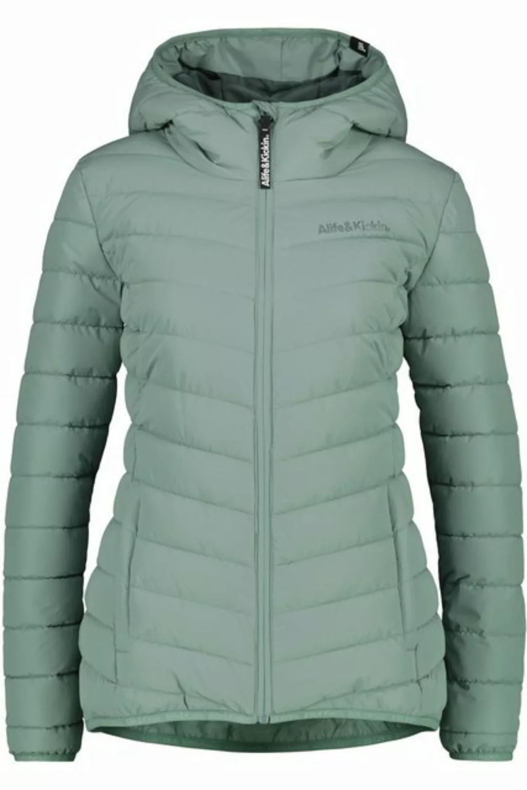 Alife & Kickin Winterjacke "Damen RabeaAK A", Moderne Steppjacke mit gefütt günstig online kaufen