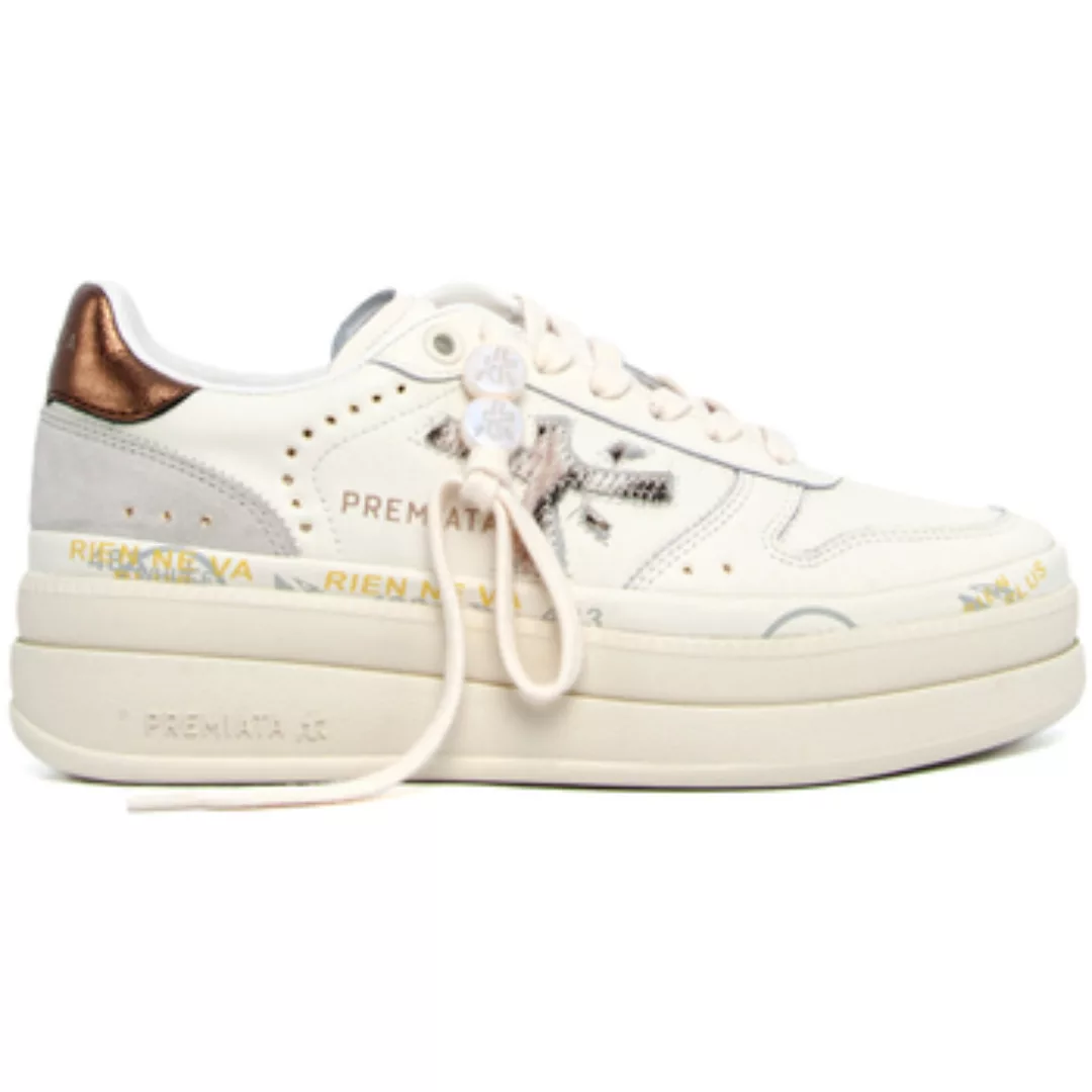 Premiata  Sneaker MICOL 7035 günstig online kaufen