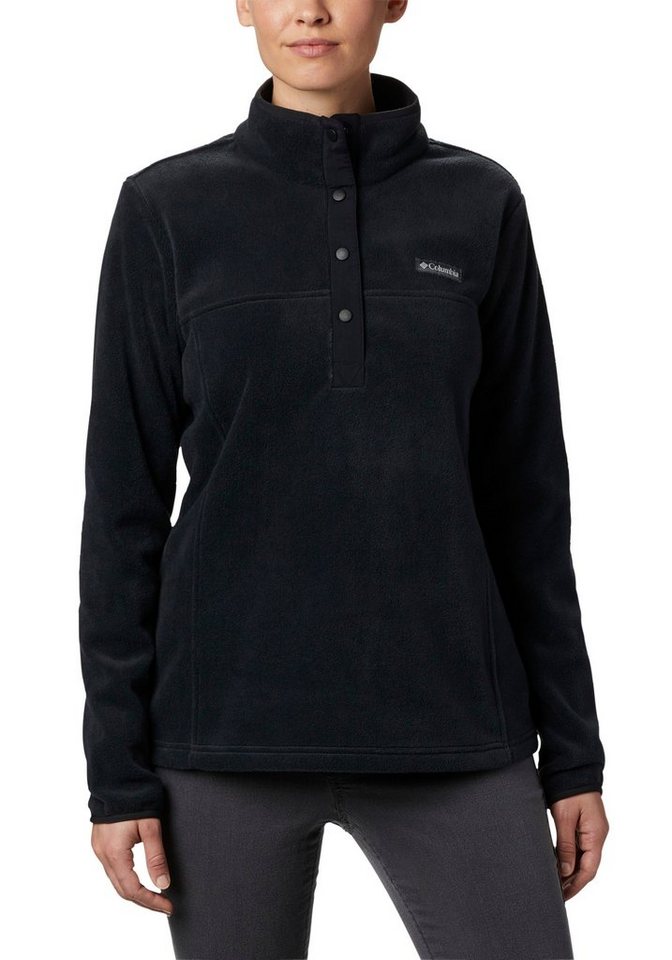 Columbia Fleecepullover Benton Springs™ 1/2 Snap Pullover günstig online kaufen