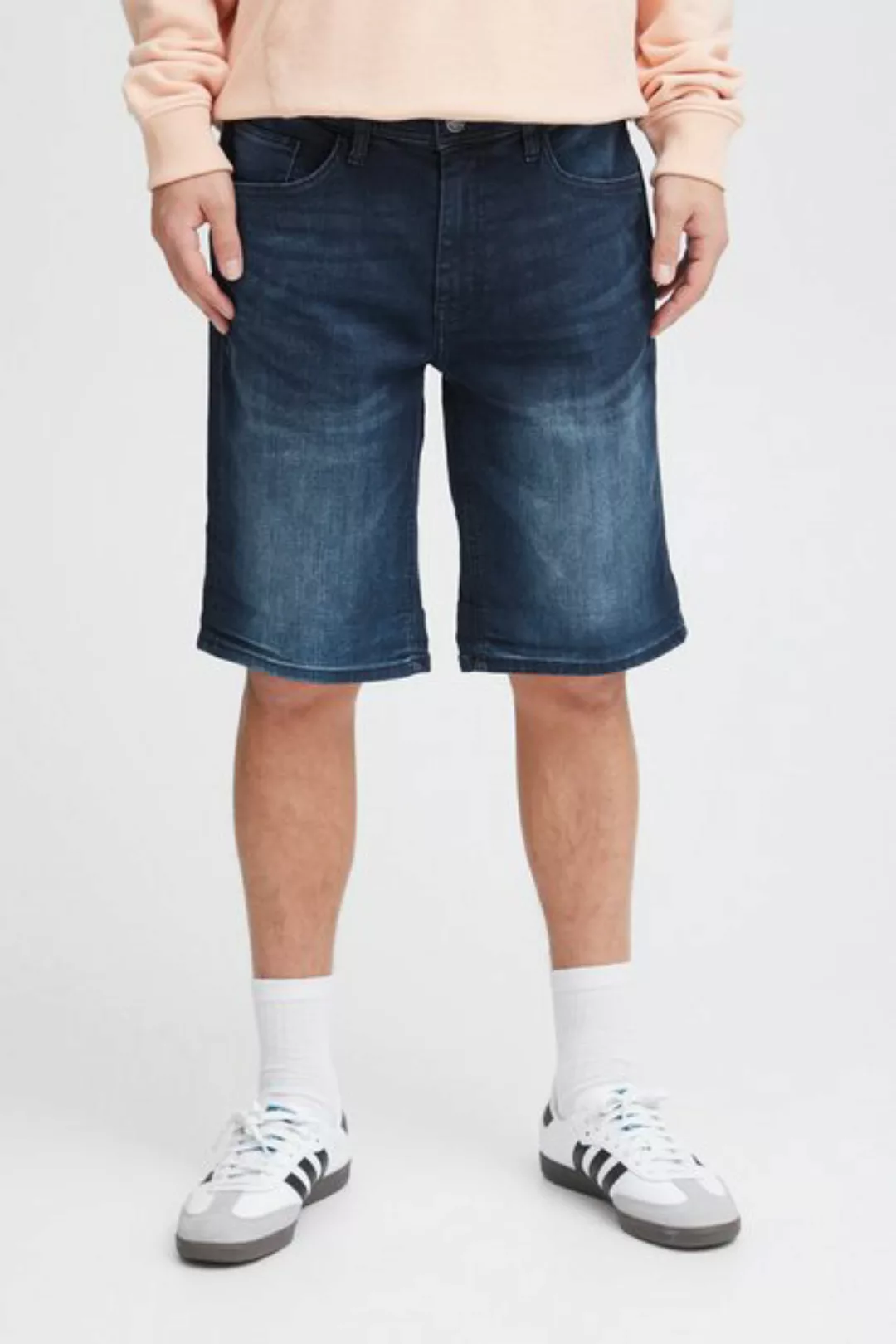 Blend Shorts BHTWISTER-denimshorts günstig online kaufen