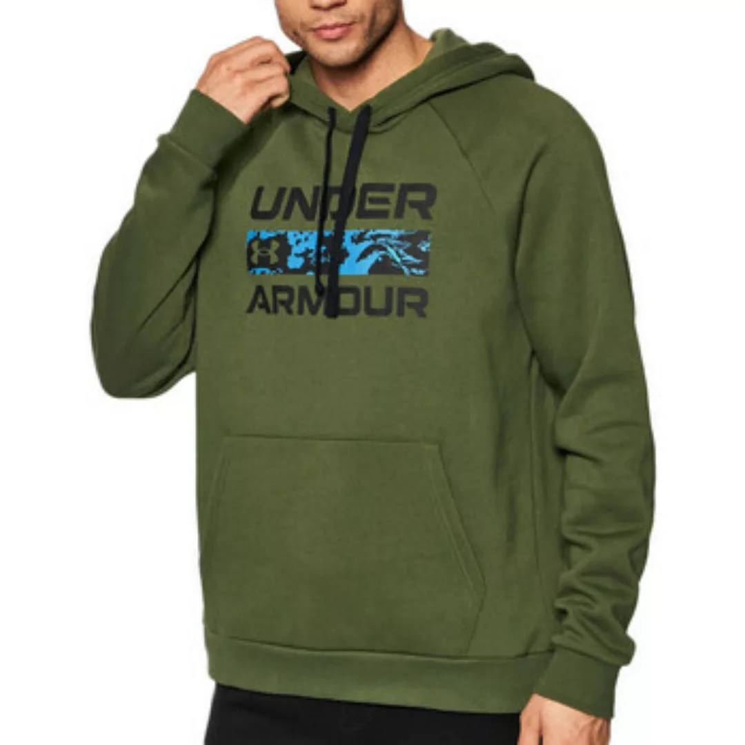 Under Armour  Sweatshirt 1366363-390 günstig online kaufen