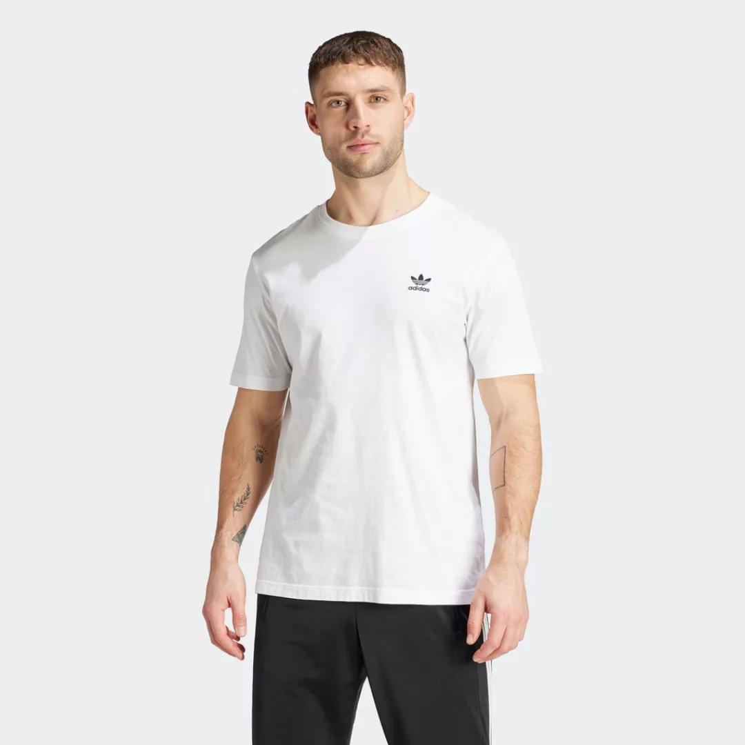 adidas Originals T-Shirt "ESSENTIAL TEE" günstig online kaufen