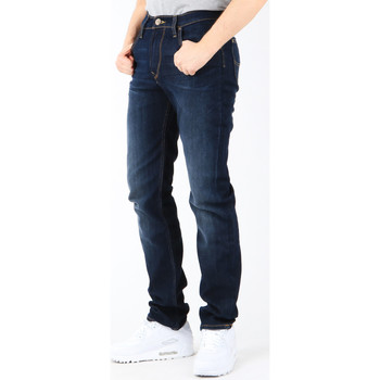 Lee  Slim Fit Jeans Jeanshose  Luke Deep Shadow L719YQDP günstig online kaufen
