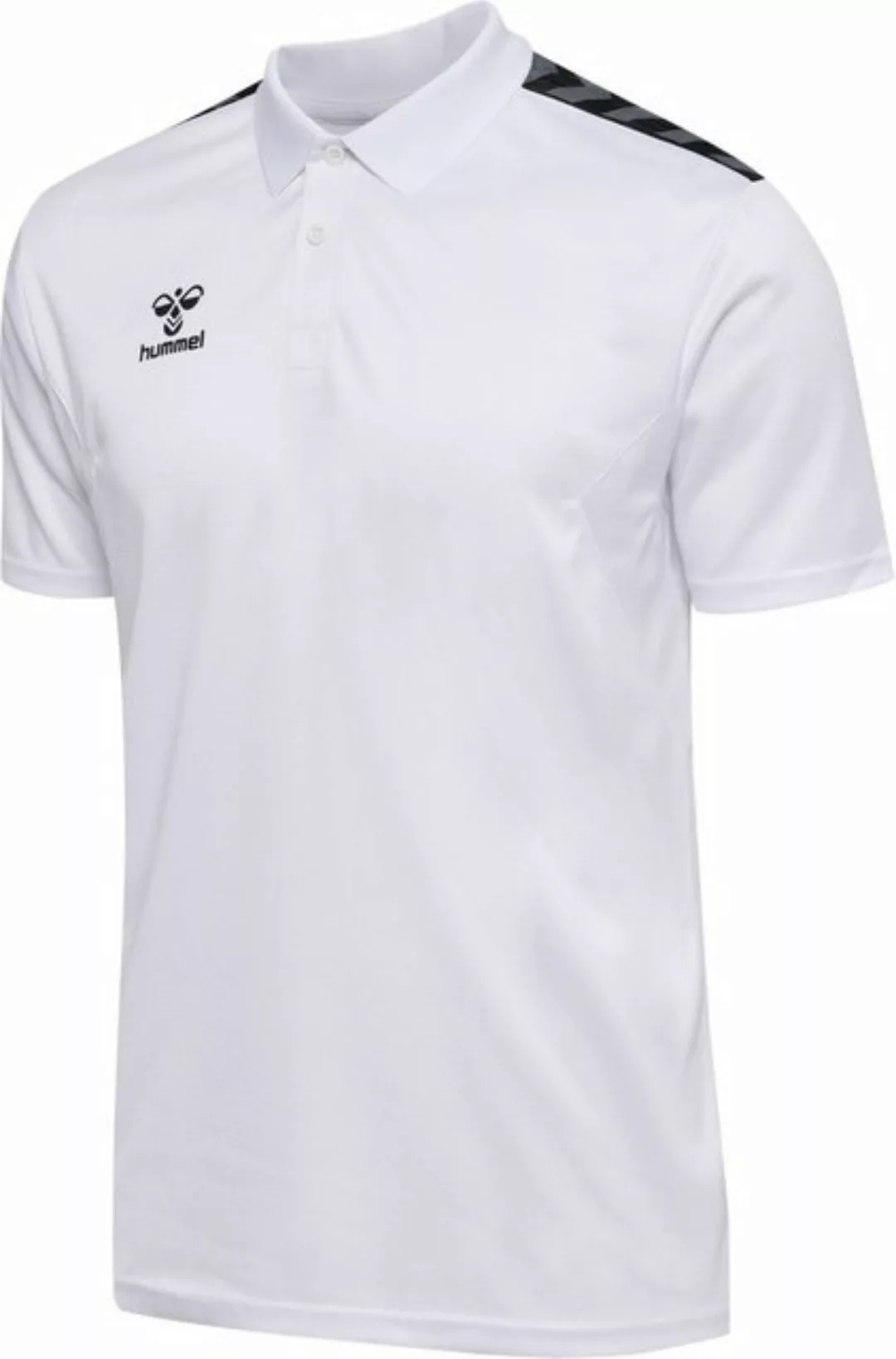 hummel Poloshirt Hmlauthentic Functional Polo günstig online kaufen