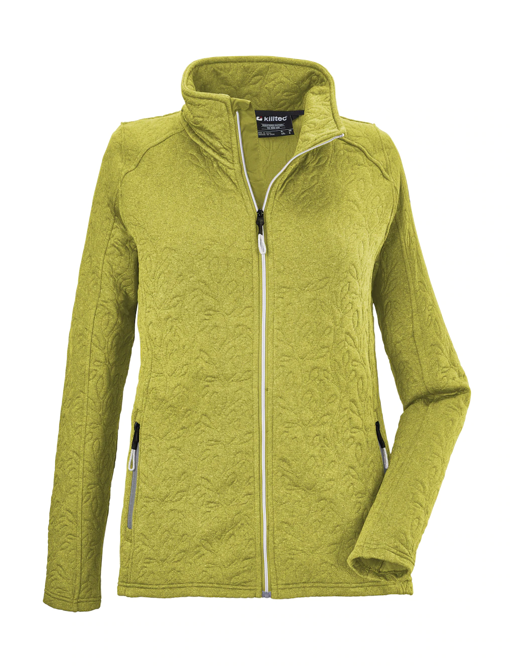 Killtec Strickjacke "KOW 26 WMN FLX JCKT" günstig online kaufen