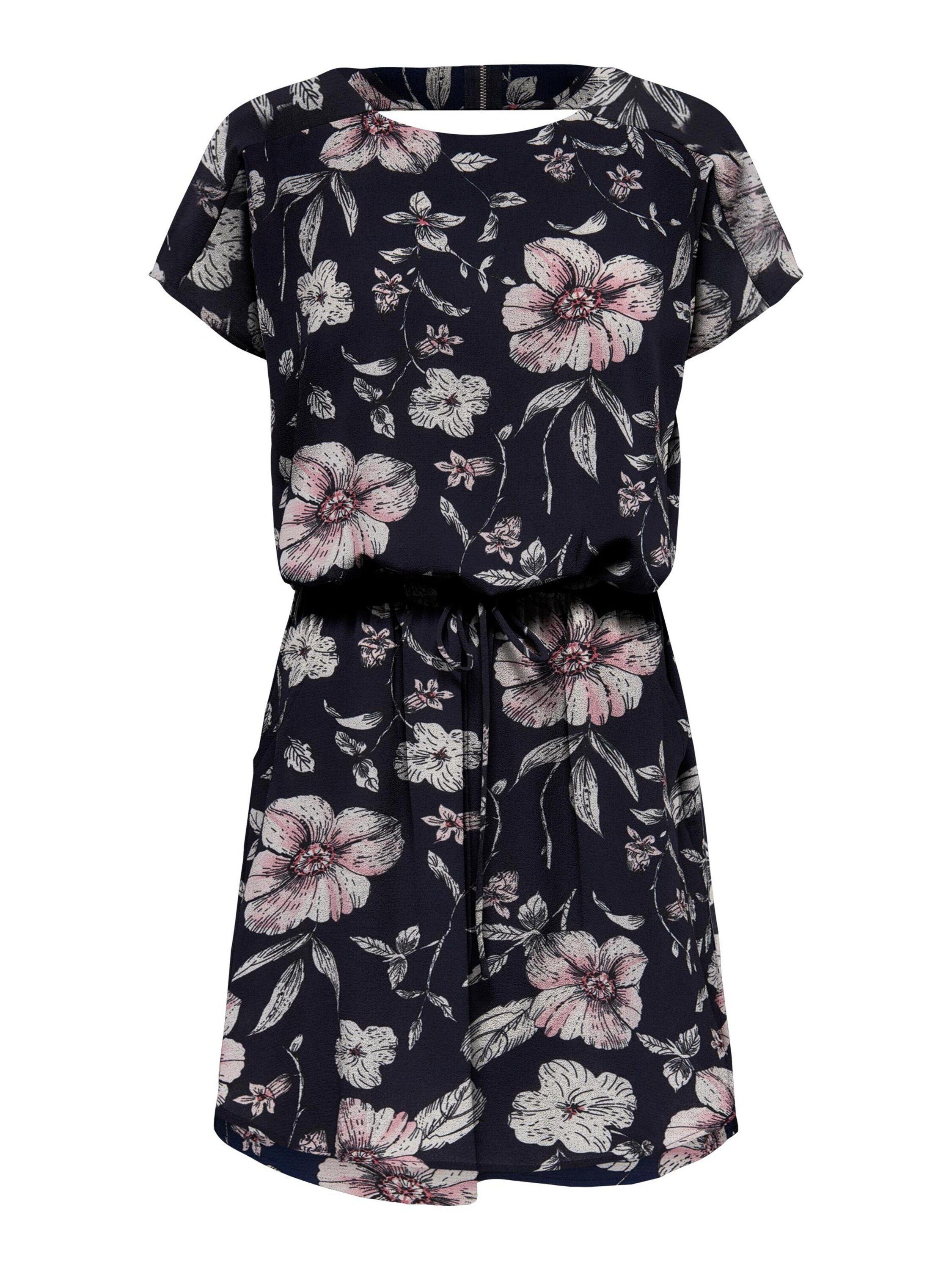 ONLY Sommerkleid ONLMariana Myrina (1-tlg) Cut-Outs günstig online kaufen
