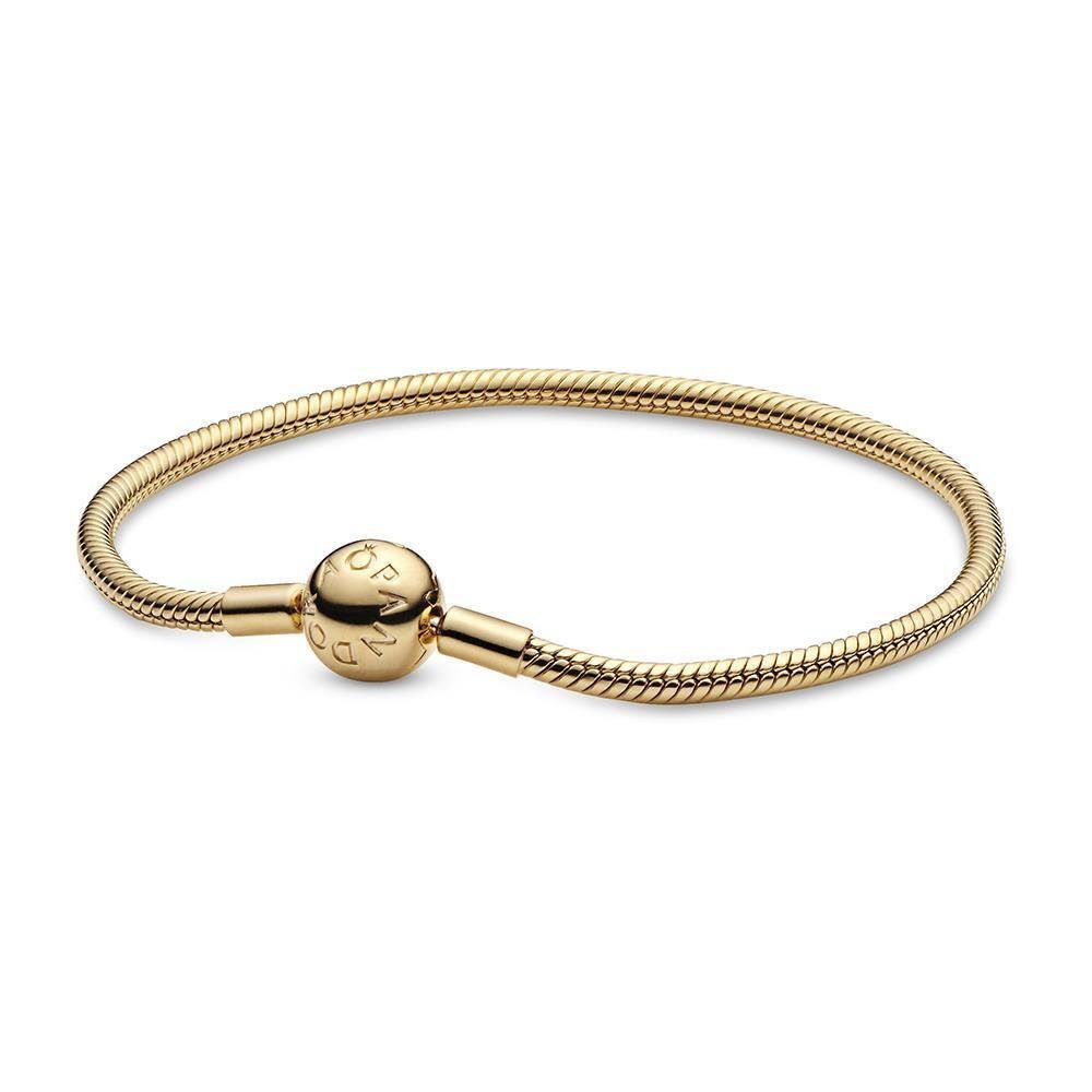 Pandora Armband Pandora Moments Schlangen-Gliederarmband 568748C00 günstig online kaufen