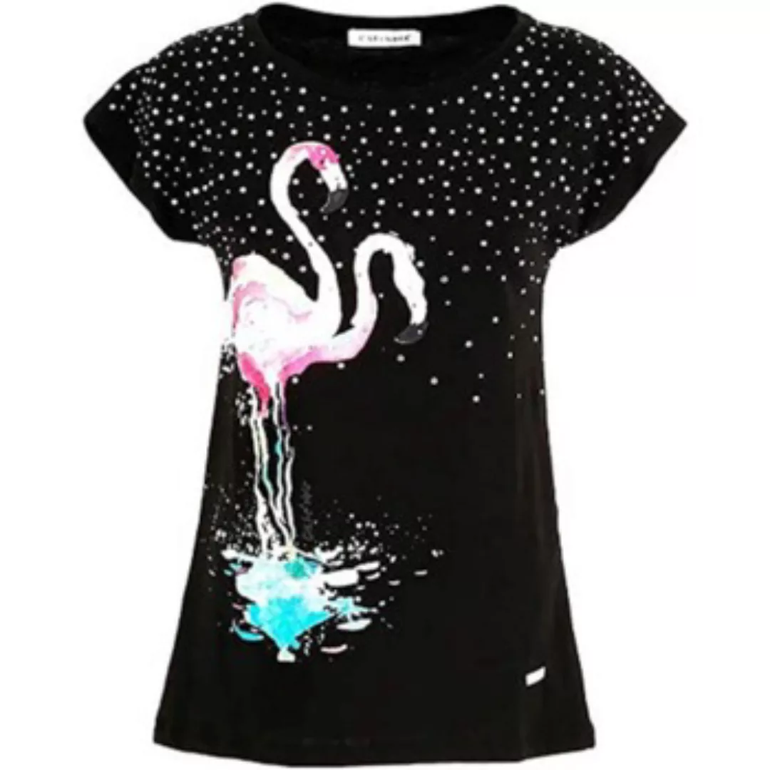 Café Noir  T-Shirt KJT089 günstig online kaufen