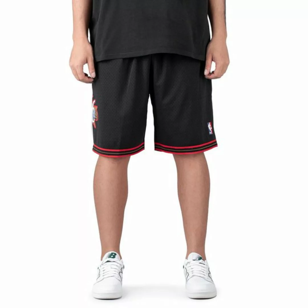 Mitchell & Ness Shorts Mitchell & Ness NBA Swingman Shorts günstig online kaufen