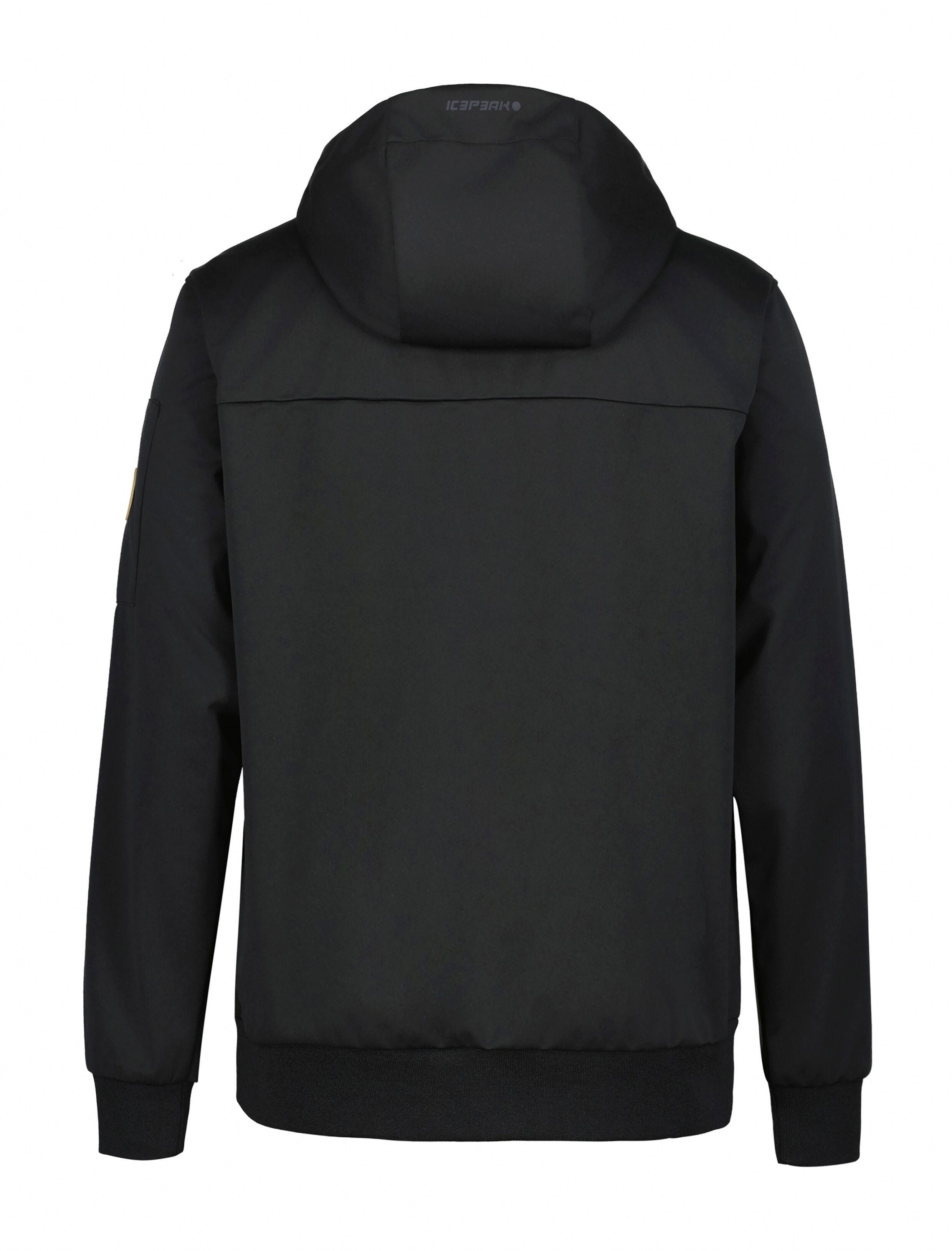 Icepeak Softshelljacke H SOFTSHELLBLOUSON MERRYVILLE (1-St) günstig online kaufen