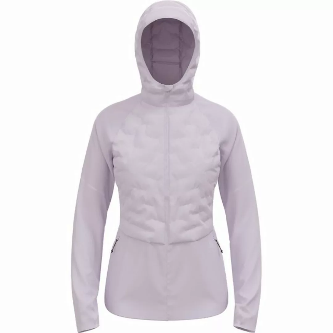 Odlo Laufjacke Zeroweight Insulator Jacket Lady perfekt bei kaltem Wetter günstig online kaufen