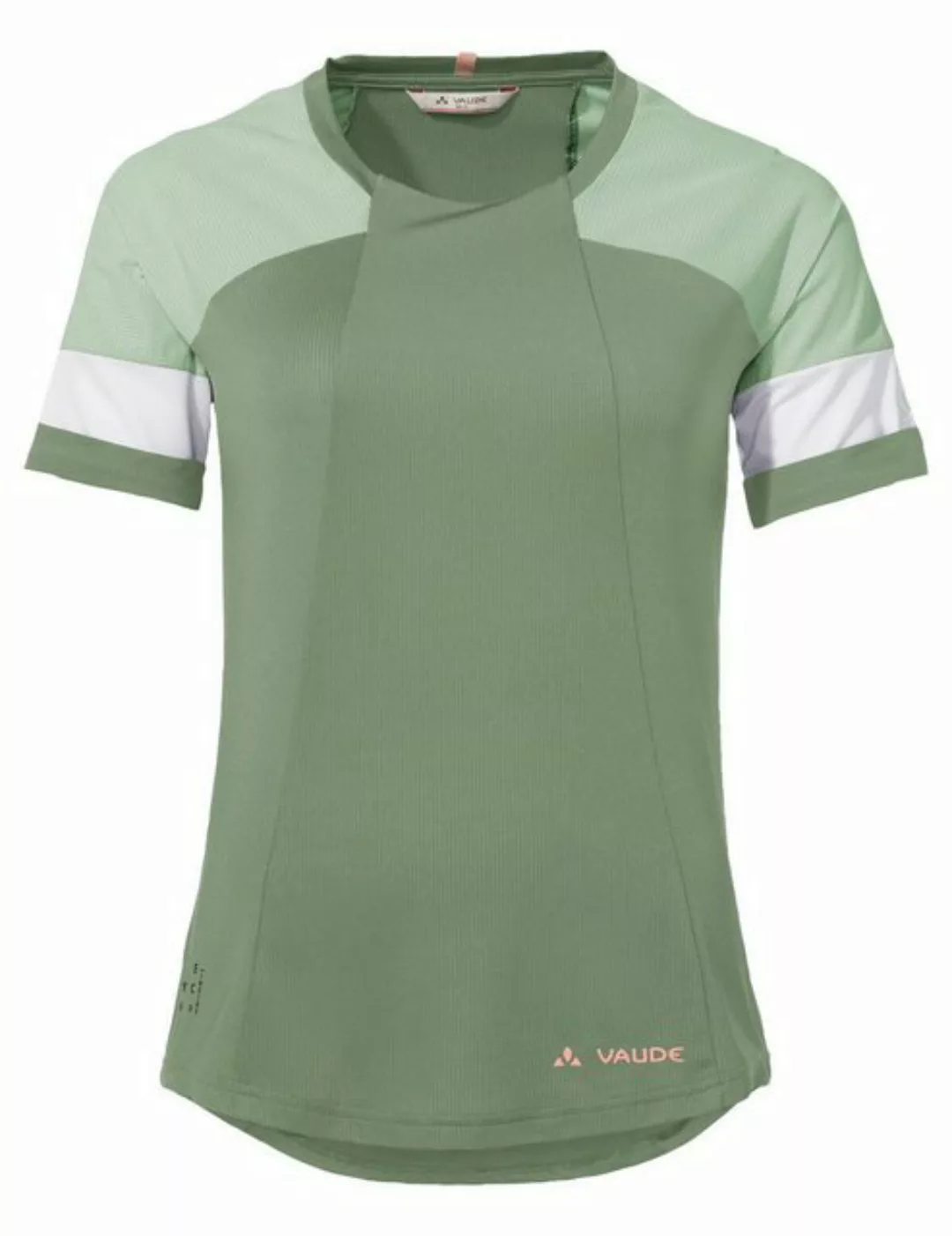 VAUDE T-Shirt Women's Kuro Shirt (1-tlg) Green Shape günstig online kaufen