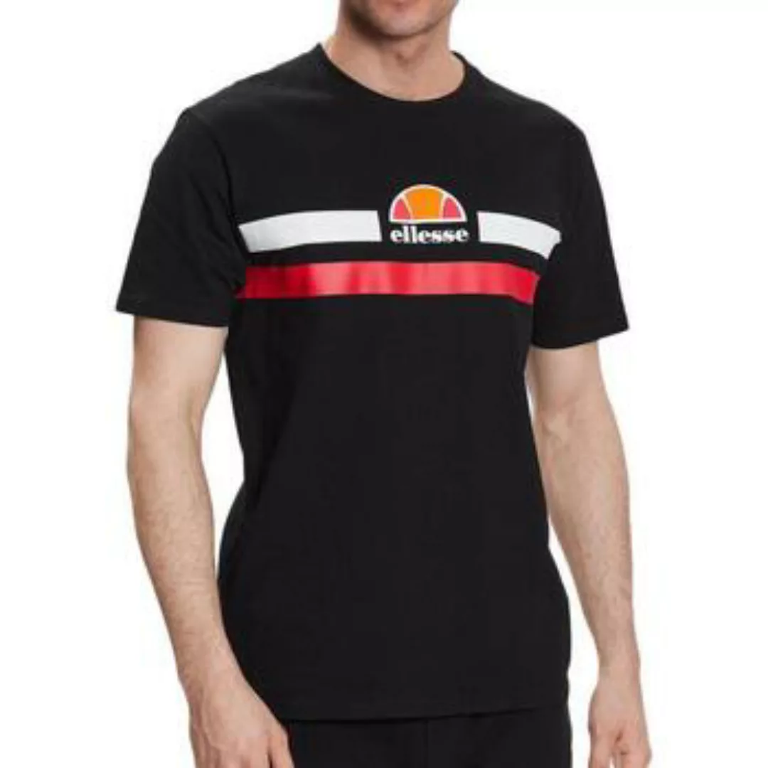 Ellesse  T-Shirts & Poloshirts SHR06453011 günstig online kaufen