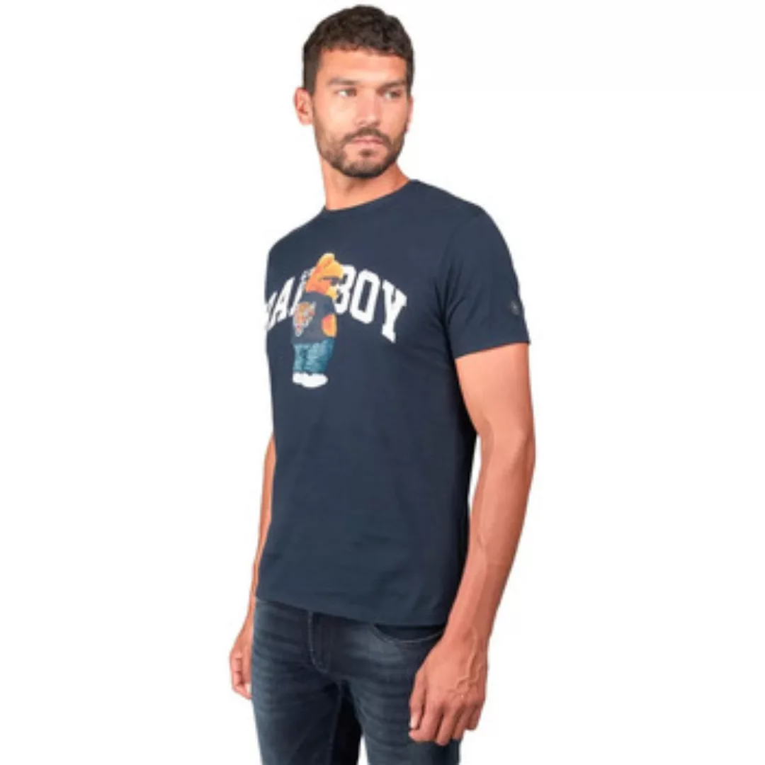 Le Temps des Cerises  T-Shirt Stenley günstig online kaufen