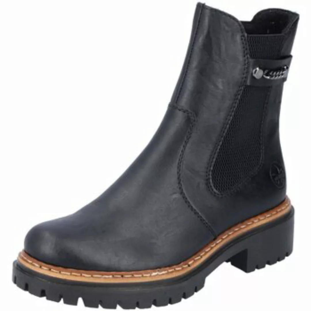 Rieker  Stiefel Stiefeletten 72690-00 günstig online kaufen