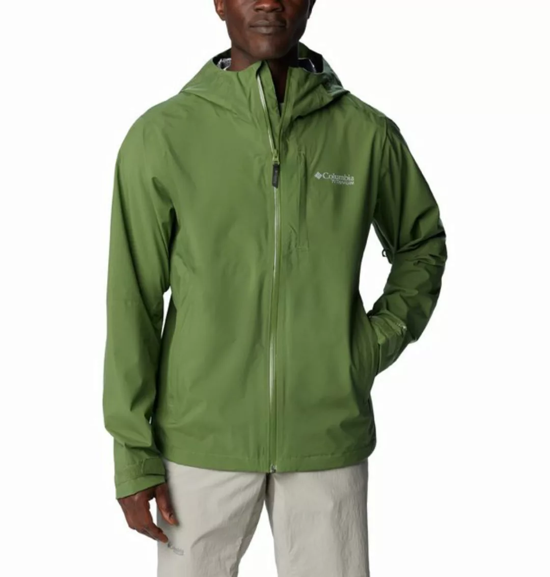 Columbia Anorak Ampli-Dry II Shell günstig online kaufen