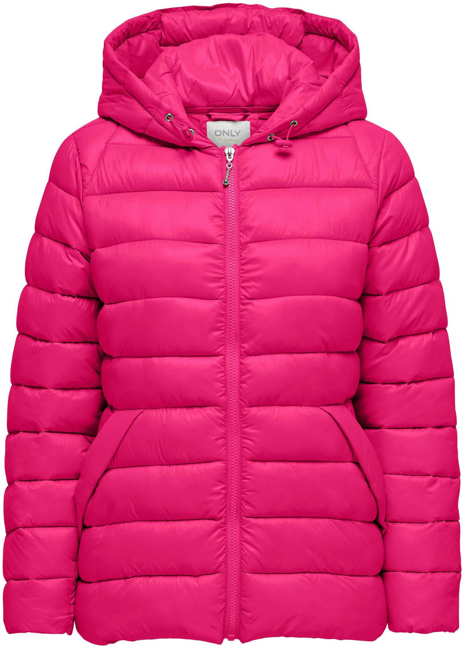 ONLY Steppjacke ONLSKY QUILTED JACKET CC günstig online kaufen