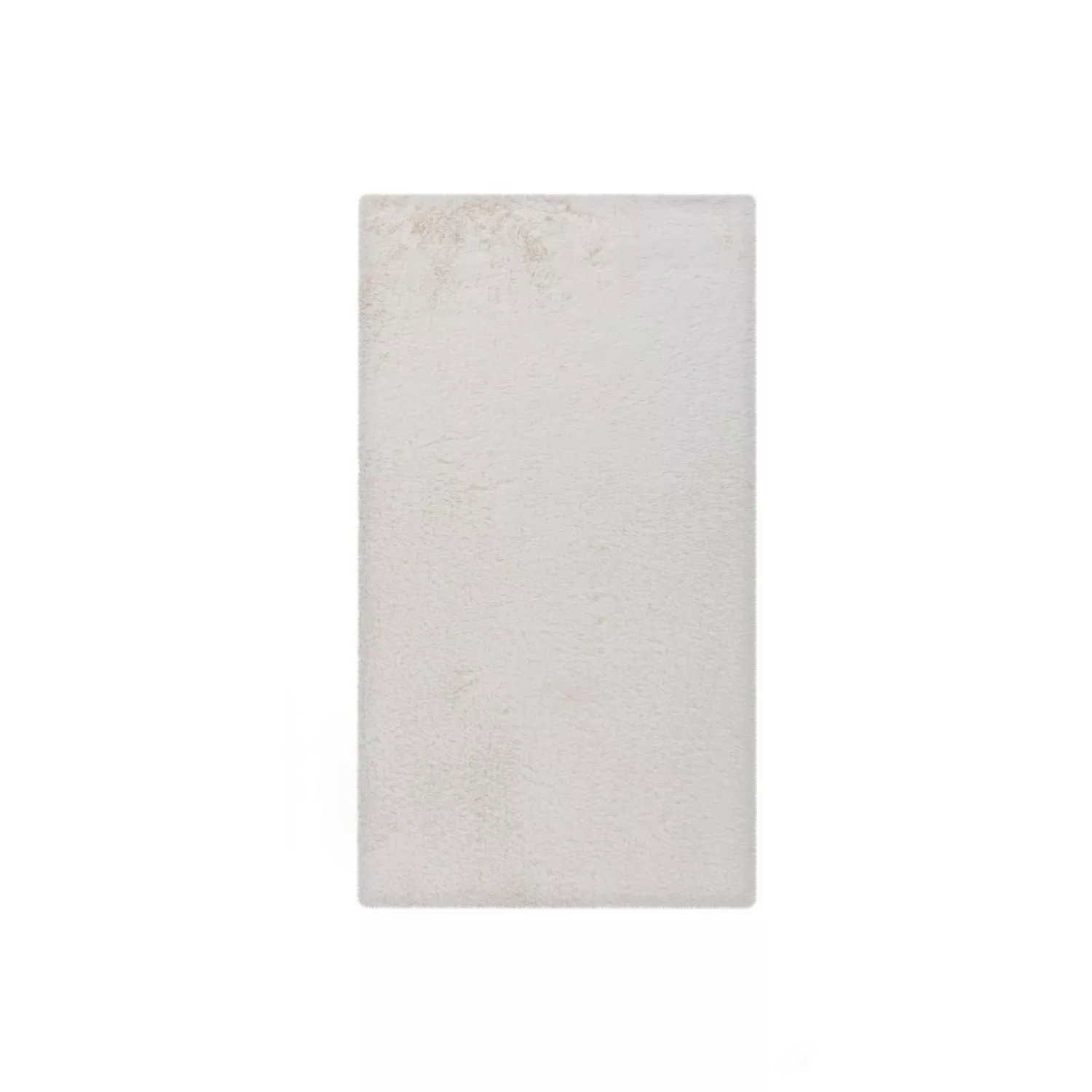 Lalee Badteppich Heaven 40 x 60 cm Weiß günstig online kaufen