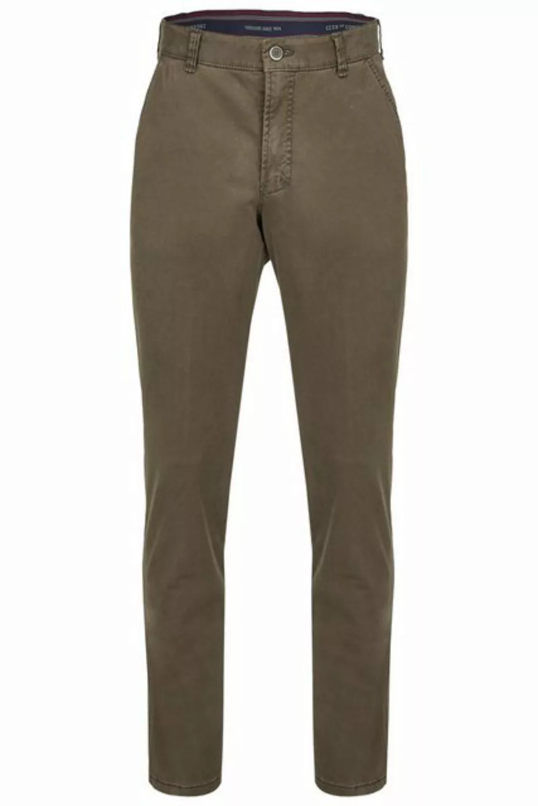 Club of Comfort Chinos Chino Garvey günstig online kaufen