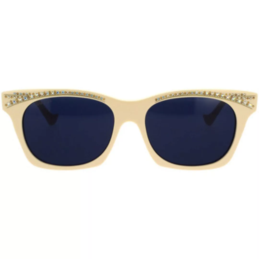 Gucci  Sonnenbrillen -Sonnenbrille GG1299S 004 günstig online kaufen