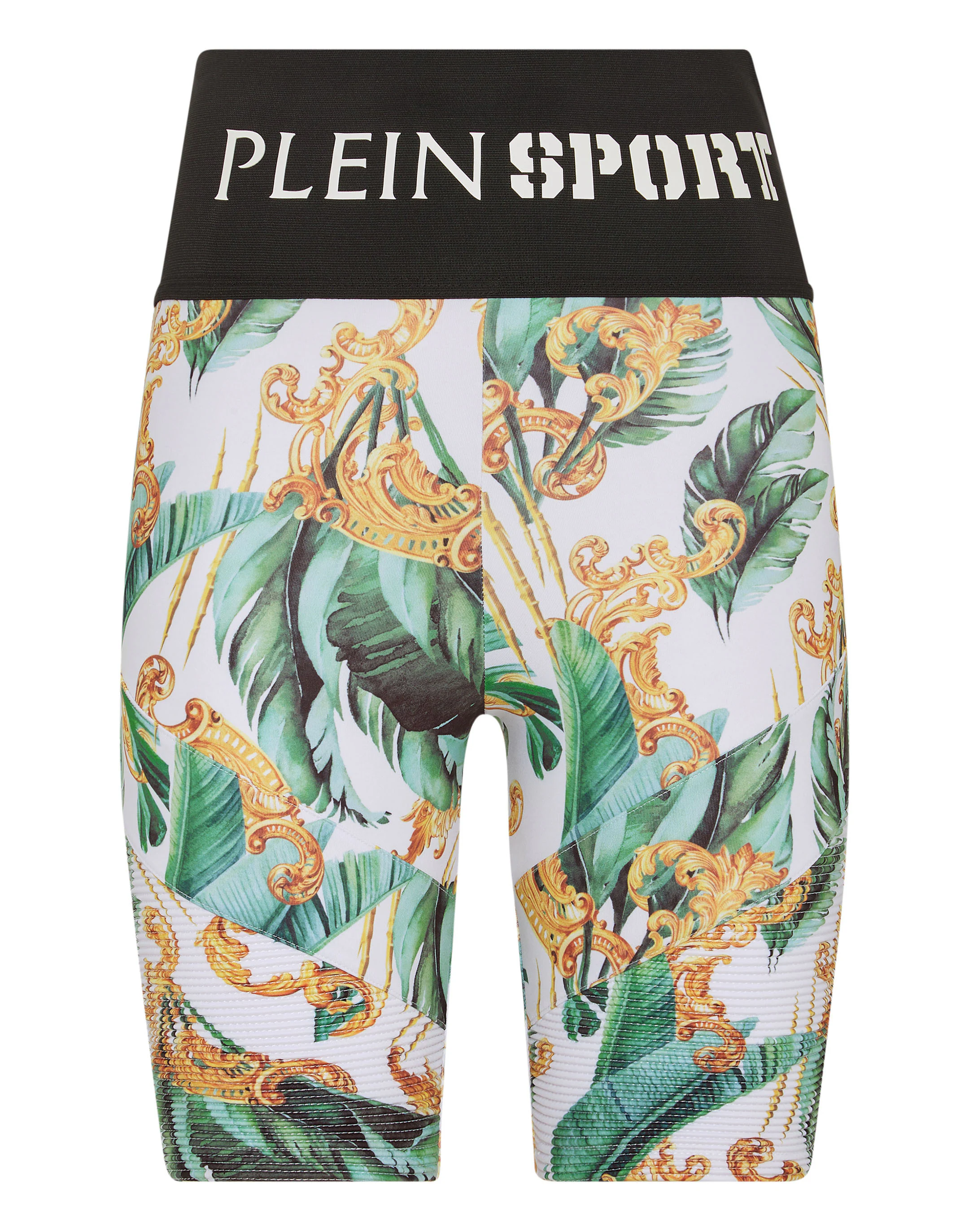 PLEIN SPORT Leggings "Leggings Leggings" günstig online kaufen