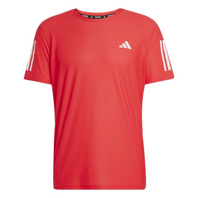 adidas Performance Kurzarmshirt OTR B TEE PURRUB günstig online kaufen