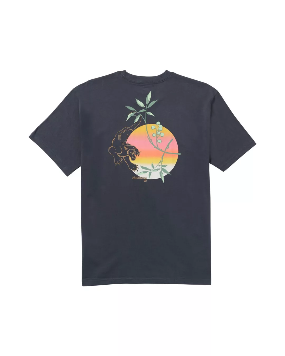 Billabong T-Shirt "Jag" günstig online kaufen