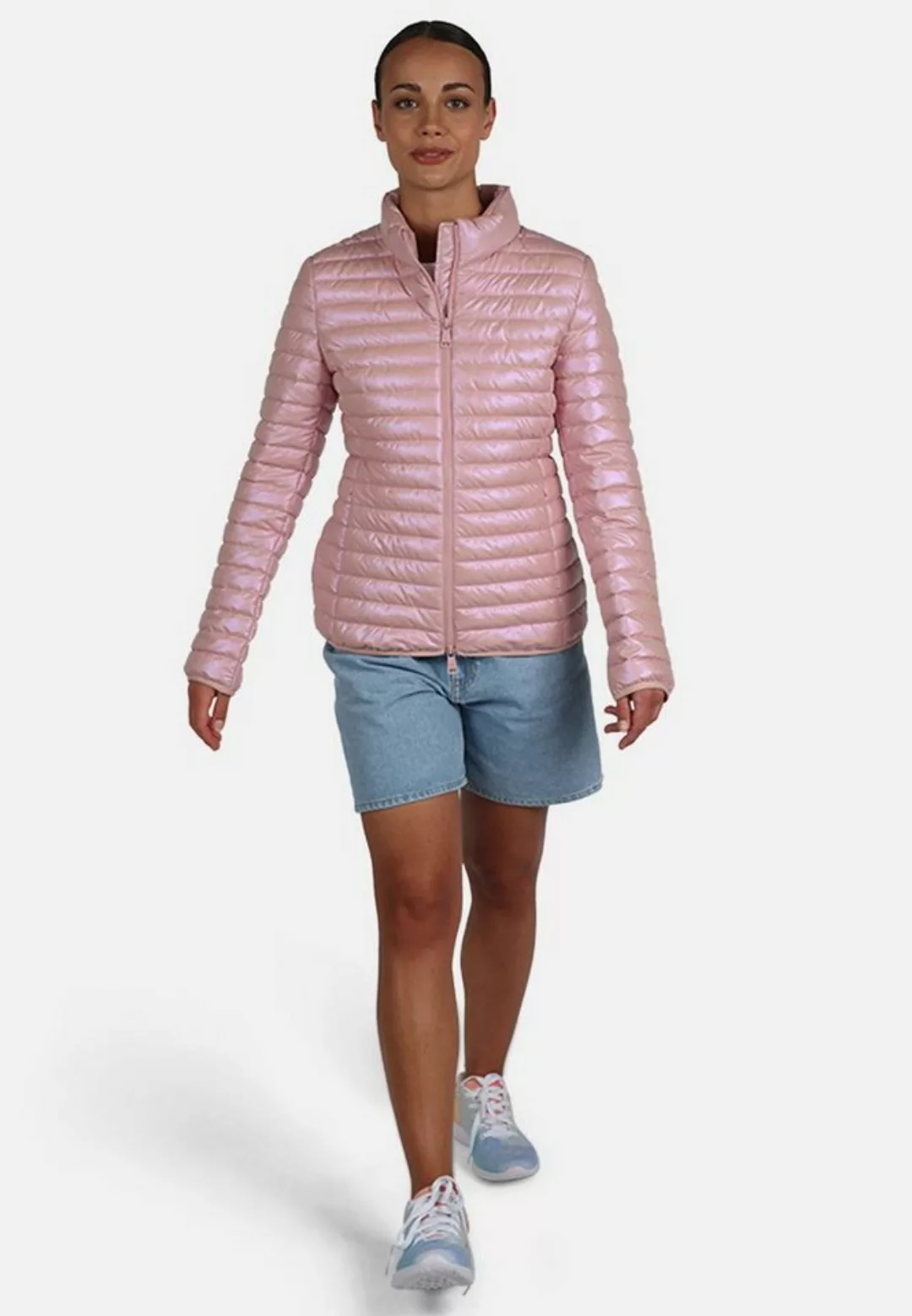 Fuchs Schmitt Steppjacke JACKE STEPP, ROSA/PINK günstig online kaufen