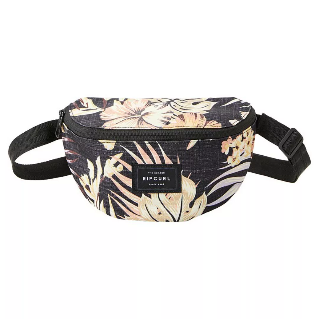 Rip Curl Paradise Callin Hüfttasche One Size Black günstig online kaufen