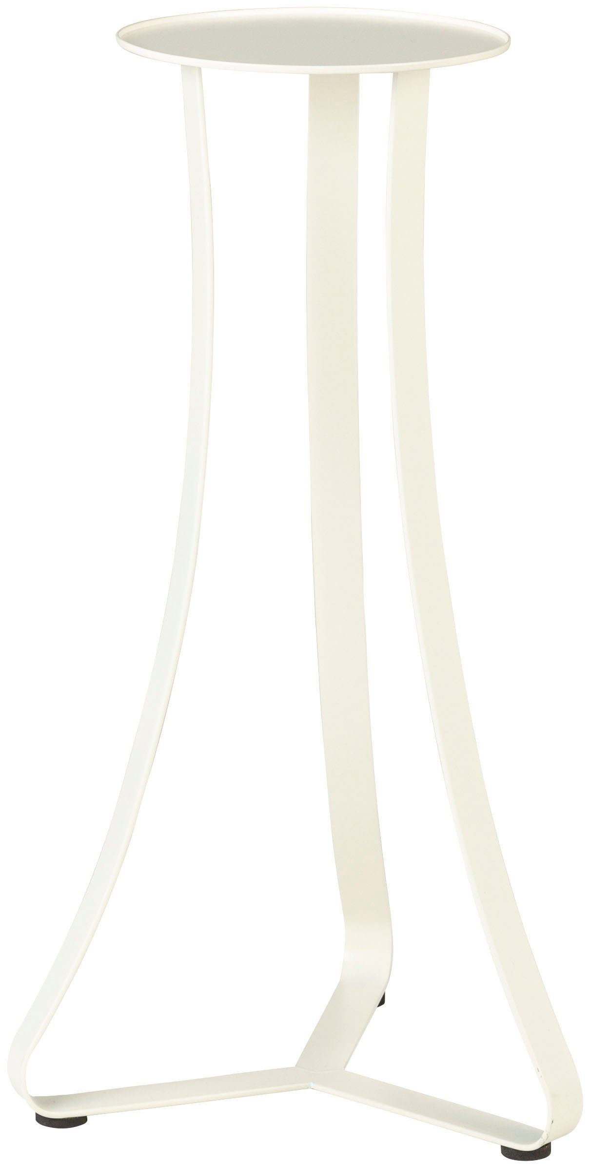 Scheurich Blumenständer white matt 51/105 günstig online kaufen