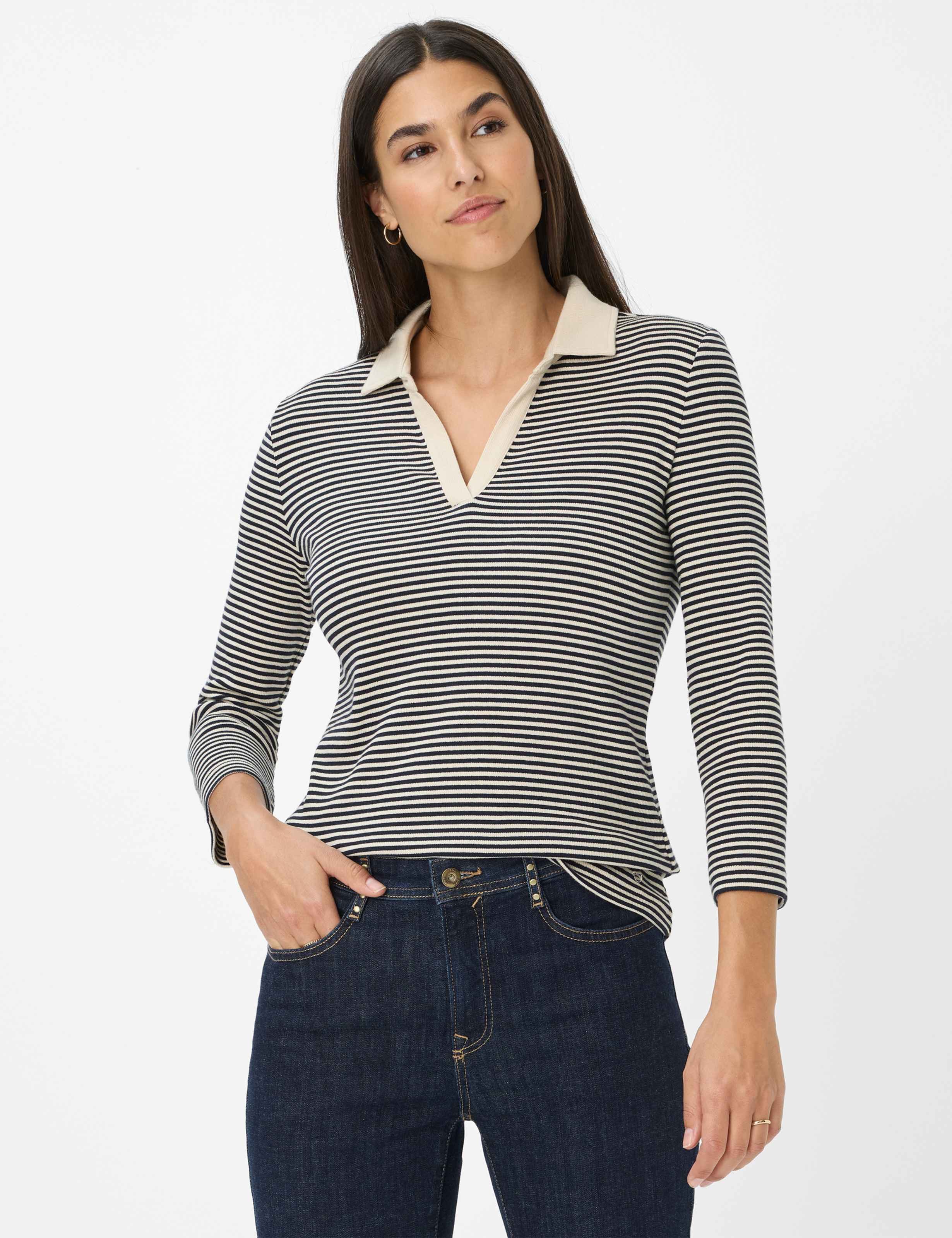 Brax Poloshirt Style CLEO M günstig online kaufen