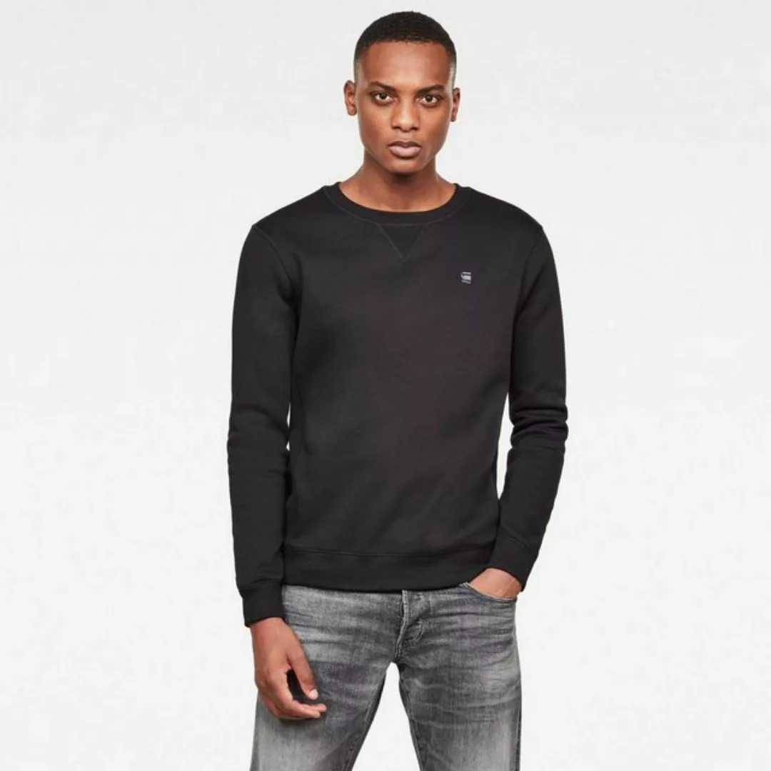 G-Star RAW Sweatshirt günstig online kaufen