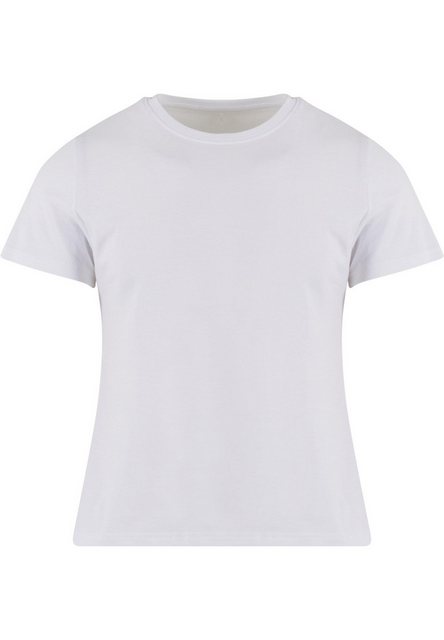 MisterTee T-Shirt MisterTee Basic T-Shirt (1-tlg) günstig online kaufen