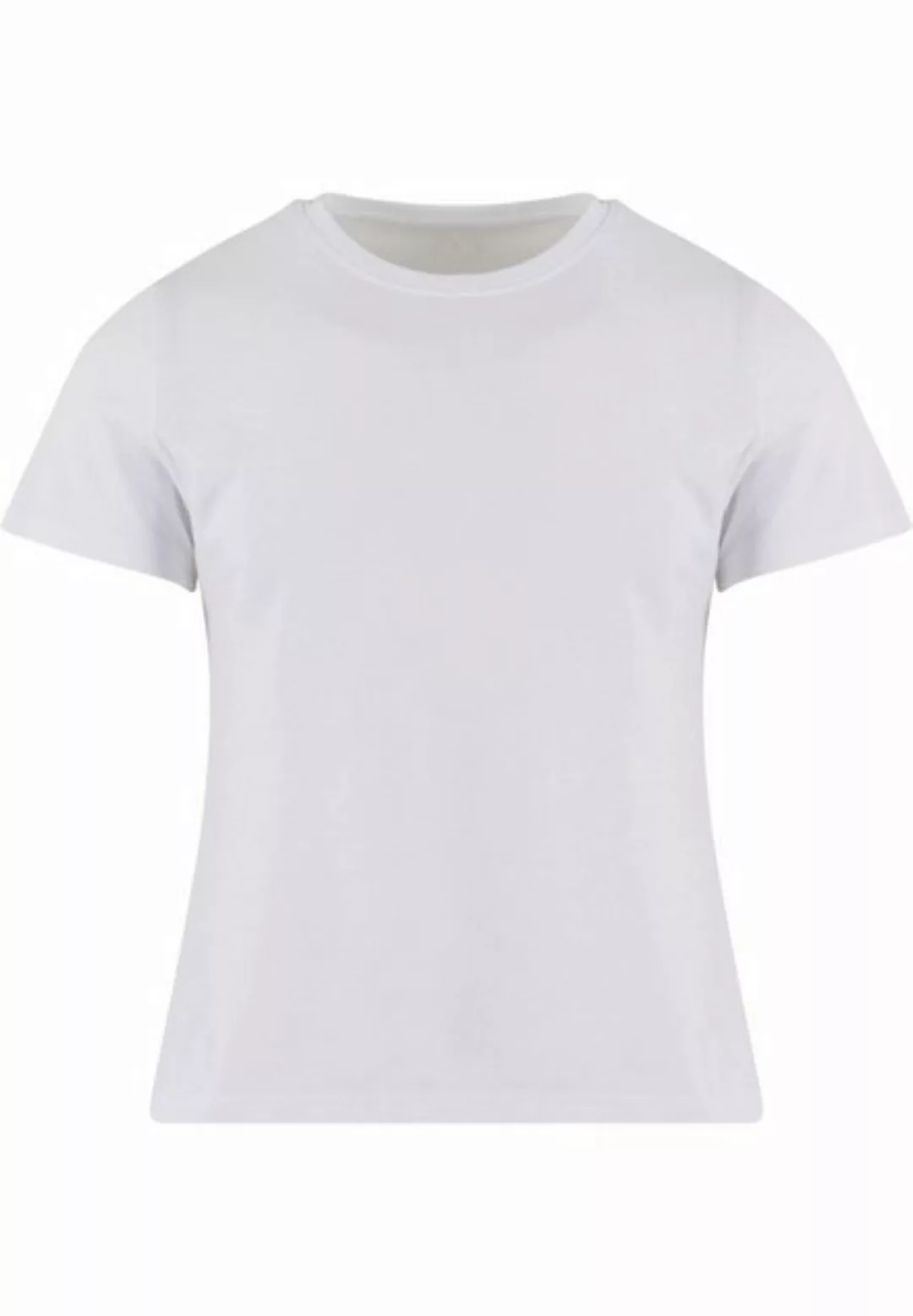 MisterTee T-Shirt MisterTee Basic T-Shirt (1-tlg) günstig online kaufen