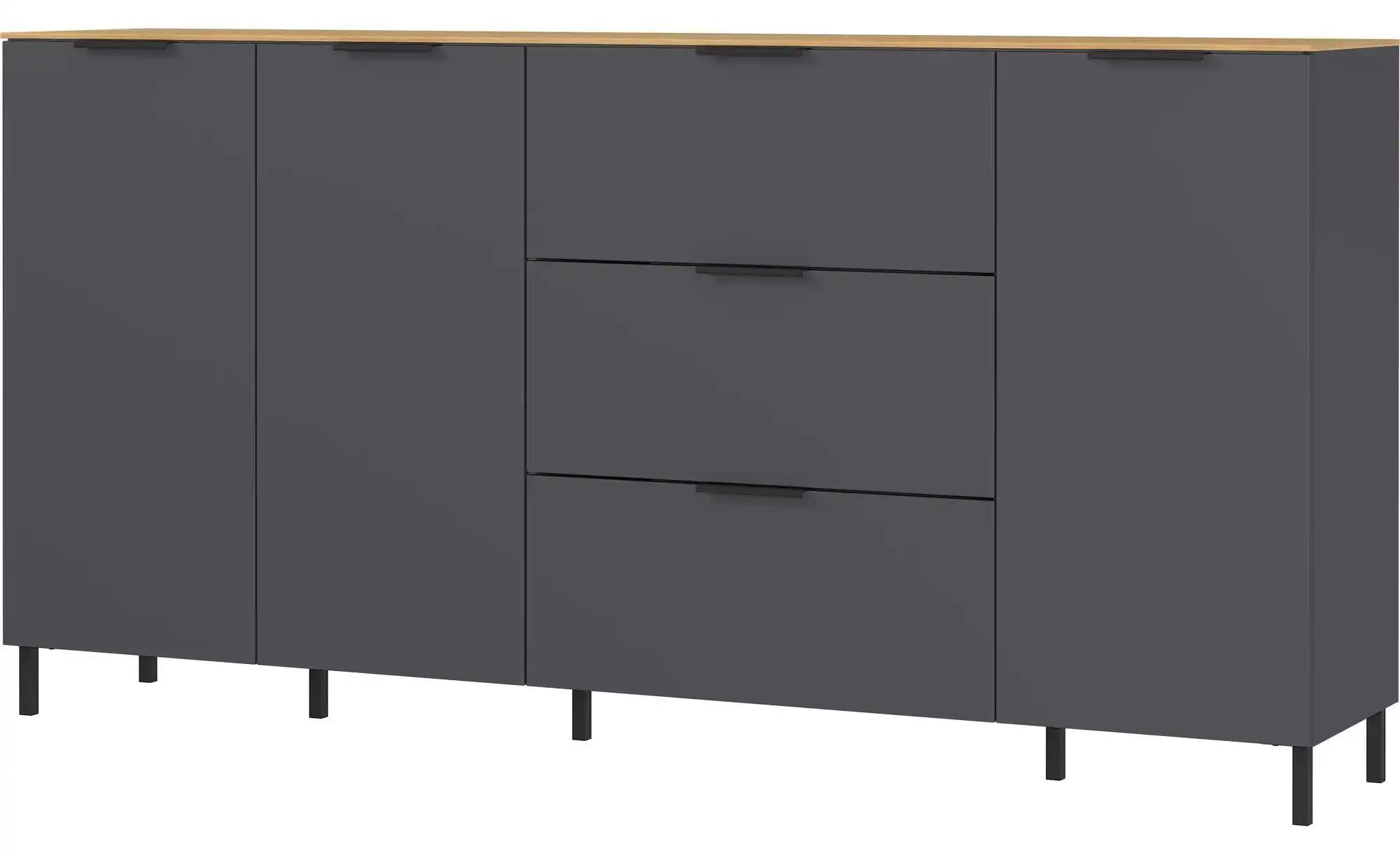 GERMANIA Sideboard "California", Breite 192 cm günstig online kaufen