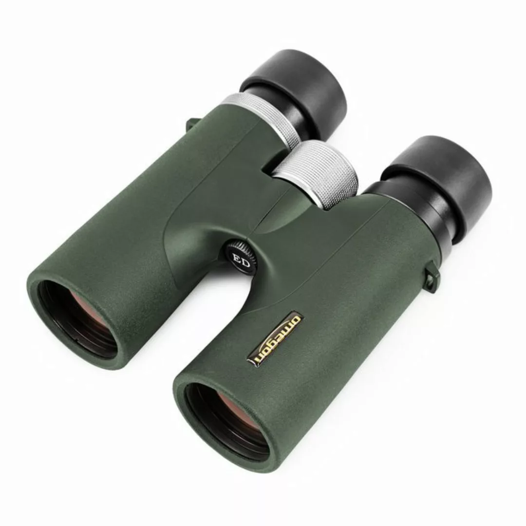 Omegon Omegon Fernglas Hunter 2.0 10x42 ED Fernglas günstig online kaufen