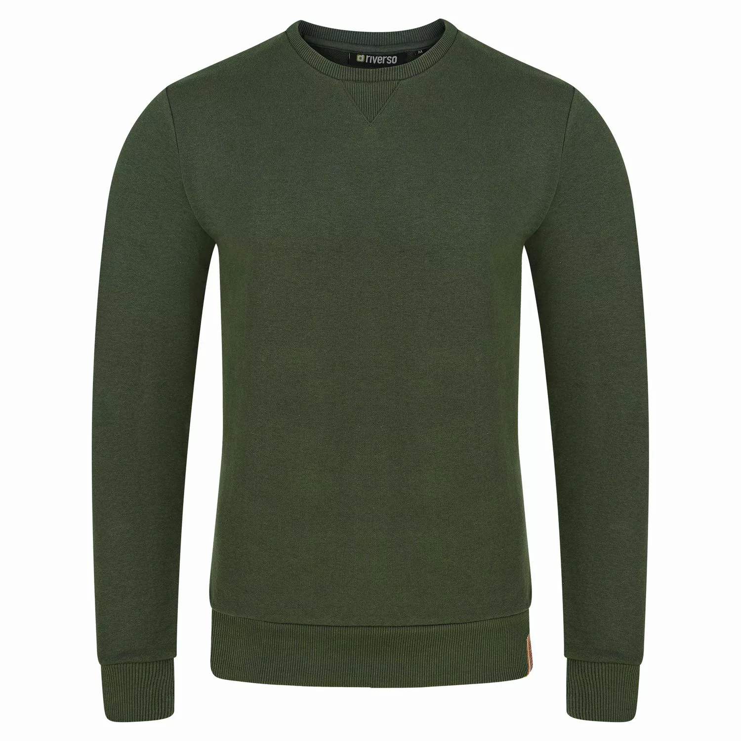 riverso Herren Pullover RIVPhillip Regular Fit günstig online kaufen