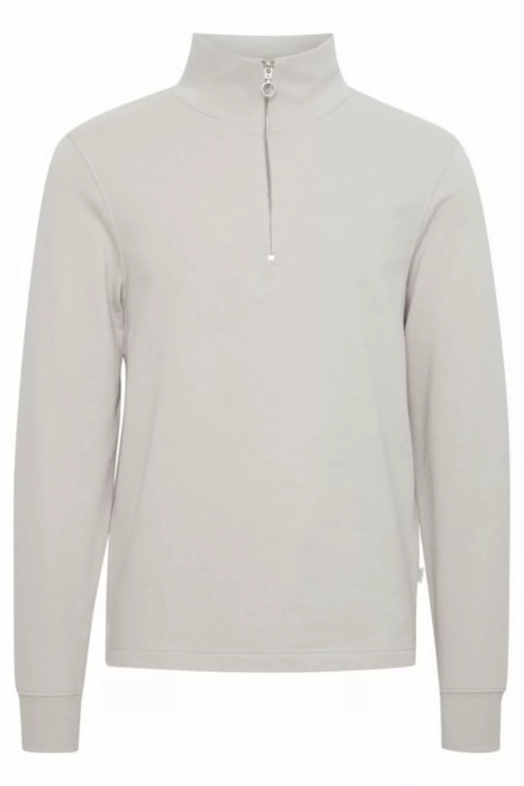 Casual Friday Troyer CFSebastian 0064 halfzip sweater - 20504617 günstig online kaufen